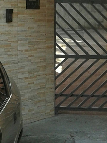 05275 - Apartamento 2 Dorms, Jaraguá - São Paulo/sp - 5275