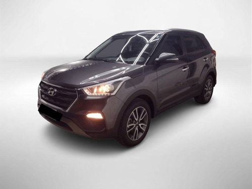 Imagem 1 de 14 de Hyundai Creta Prestige 2.0 16v Flex
