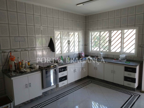 Imagem 8 de 25 de Casa Em Residencial Colinas De São Francisco, Bragança Paulista/sp De 620m² 3 Quartos À Venda Por R$ 1.190.000,00 - Ca1564894-s