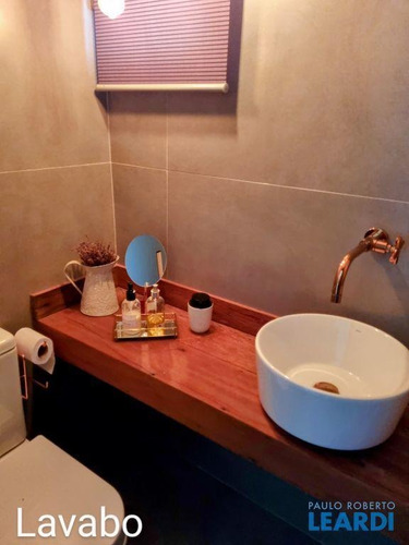 Imagem 5 de 15 de Apartamento - Perdizes - Sp - 670226
