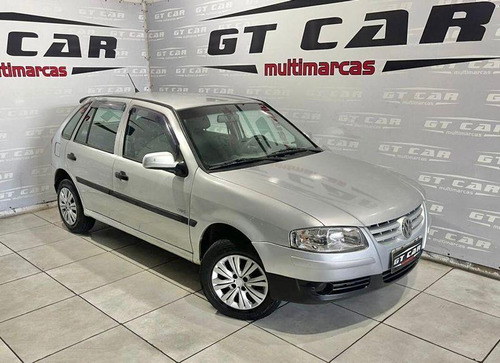 Volkswagen Gol 1.0 Giv