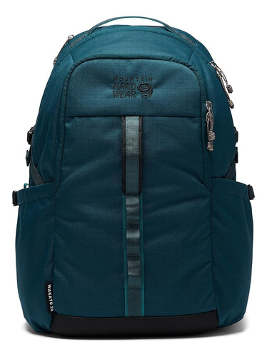 ~? Mountain Hardwear Mochila Wakatu W Para Mujer, Pantano Os