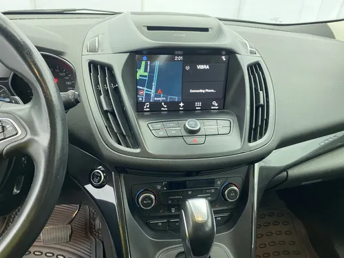 Ford Escape 2.0 Titanium 245 hp