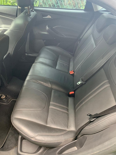 Ford Focus 2014 2.0 L Sedan 5 Puertas Nafta Se Plus