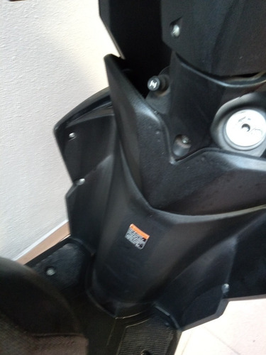 Imagen 6 de 7 de Yamaha Zr Cygnus Ray 115
