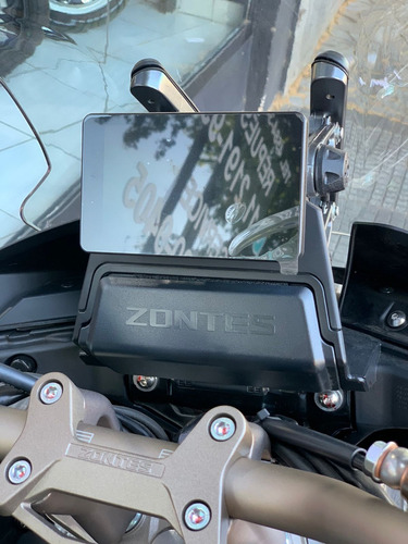 Imagen 9 de 18 de Beta Zontes T310 2 Euro 5 Con Rayos 2023
