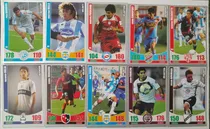 Comprar Figuritas Supergol Lote X 10 A Elección