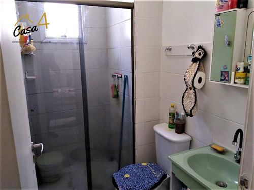 Imagem 13 de 16 de Apartamento Com 2 Dormitórios À Venda, 50 M² Por R$ 210.000,01 - Colônia - São Paulo/sp - Ap0143