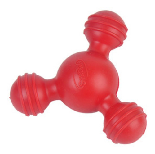 Pelota Para Perros Extra Strong Tipo Kong