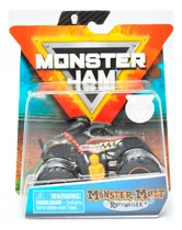 Comprar Monster Jam Monster Mutt Rootweiler Spinmaster 1:64 