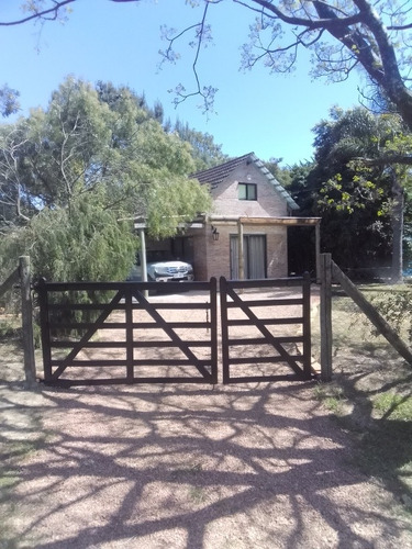 Imagen 15 de 15 de Cabaña Duplex Con Piscina A 8km De Atlantida.pinamar 2 De Playa