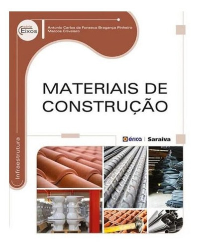 Materiais De Construção