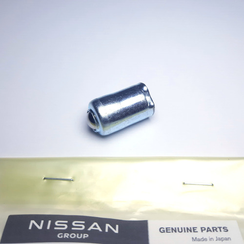 Valvula Antidescarga De Aceite Motor Nissan 240sx S14