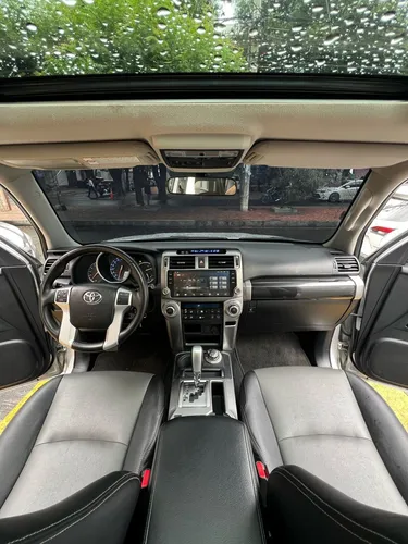 Toyota 4Runner 4.0 Sr5 Fl