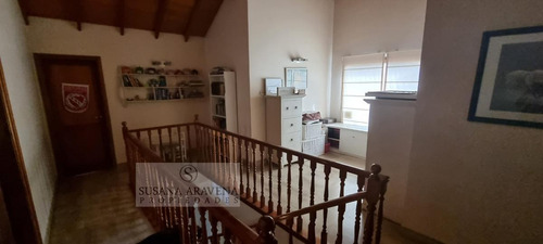 Imagen 15 de 25 de Casa En Venta - Club De Campo Pueyrredon