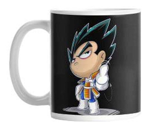 Taza Dragon Ball Mod 88