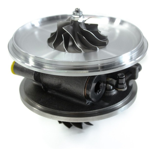 Imagen 3 de 6 de Conjunto Nucleo Turbo 17201-0l040 Toyota Hilux 3.0 2005/15