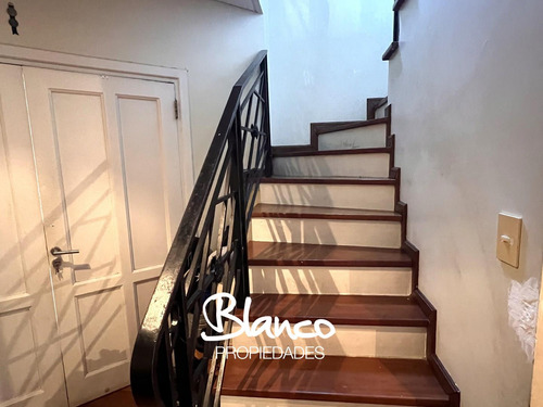Casa En Venta En La Chacra, San Fernando, G.b.a. Zona Norte