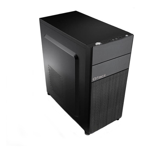 Computador Fácil Intel Core I5 2.70 Ghz 8gb Ddr3 Ssd 240gb