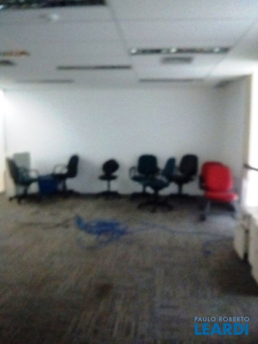 Comercial - Jardim Paulista - Sp - 515260