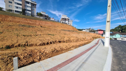 Imagem 1 de 3 de Comercial/industrial À Venda, Fortaleza, Blumenau. - Sc - Ecosmart0095_bluim