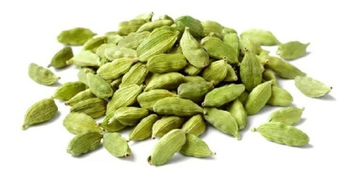 Cardamomo Verde 1kg  La Especiería