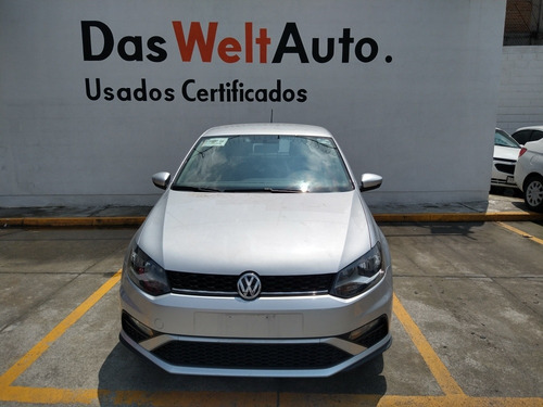 Imagen 2 de 15 de Volkswagen Polo Conforline Plus