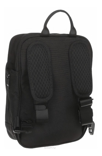 Imagen 2 de 5 de Bolso Bandolero Victorinox Accesorios 4.0 Vertical Travel