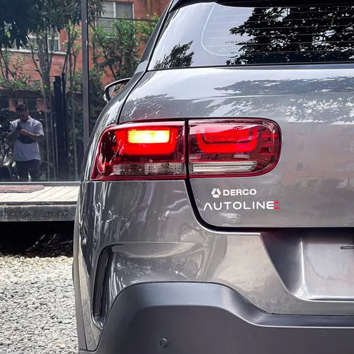 Citroen C4 Cactus Shine 2023