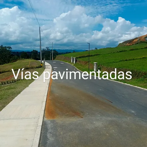 Lote Rionegro Antioquia