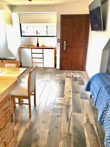 Imagen 4 de 30 de Alquiler Departamento Nuevo Moderno Frente Al Mar En Condominio Mar Del Plata Playa Serena 6 Personas Alfar La Caseta.seguridad. Tranquilidad. Parrilla. Jardín