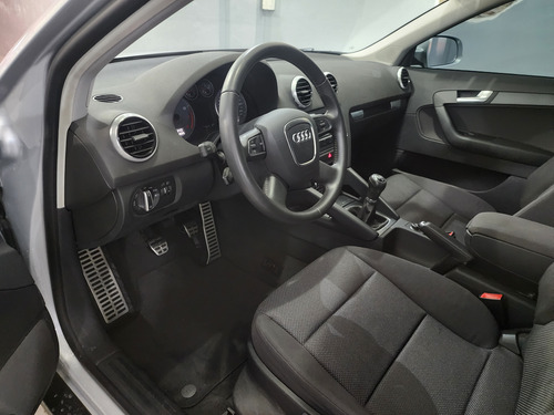 Audi A3 Sportback A3 1.4 tsi