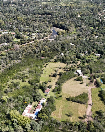 Anisacate - A La Venta - Exclusivo Lote De 2.000 M2 - Con Escritura - Sierras De Córdoba
