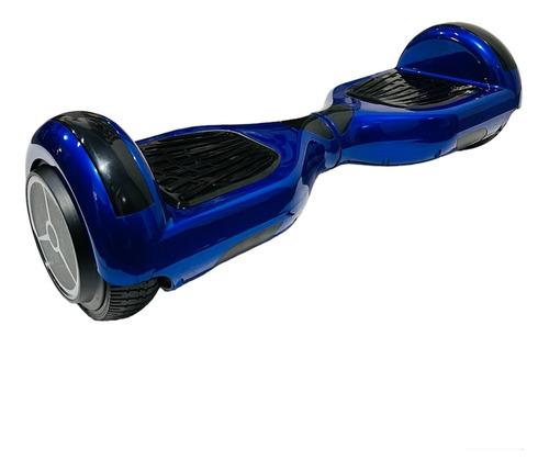 Hoverboard Skate Elétrico Smart Balance Led Scooter Cores  