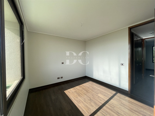 Casa En Arriendo Chamisero Chicureo Colina