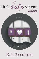 Libro Click Date Repeat Again - K J Farnham