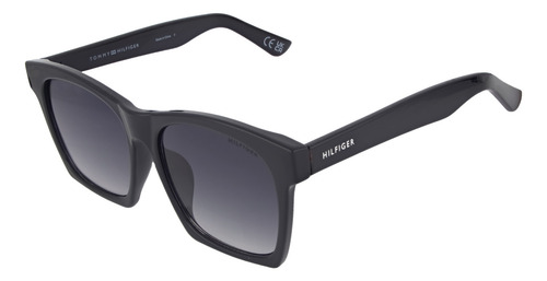 Lentes De Sol Tommy Hilfiger X60152 Negro Mujer