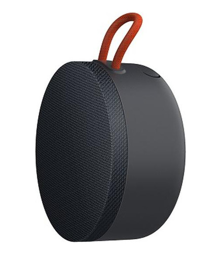 Parlante Xiaomi Mi Portable Bluetooth Speaker Color Negro