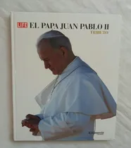 Comprar El Papa Juan Pablo Ii Tributo Libro Nuevo Original Oferta