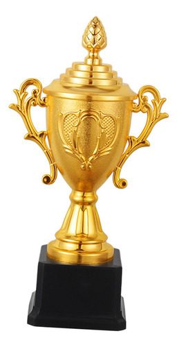Premio Trofeos Para Cotillón Deportes Fútbol 18cmx10cm