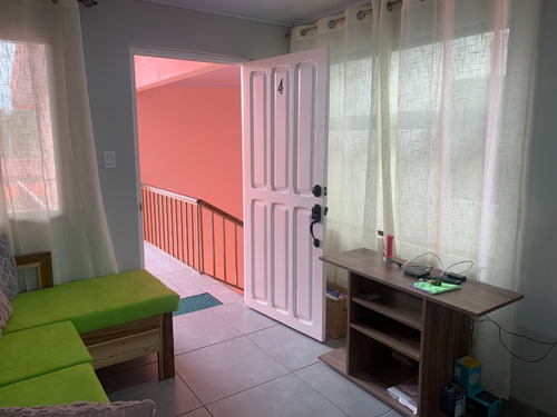 Imagen 5 de 20 de Apartamento Amueblado, A 1 Km Una Heredia Centro, Incluye Internet Y Cable 100megas