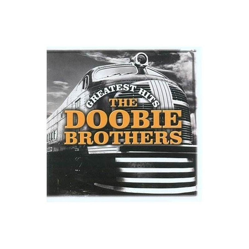 Doobie Brothers Doobie Bros G.h. Usa Import Cd Nuevo