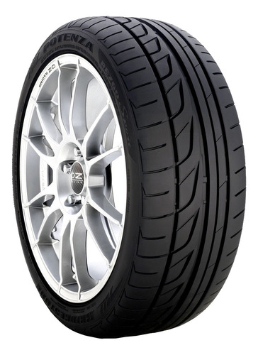 Neumático Bridgestone Potenza RE760 Sport P 205/55R16 91 W