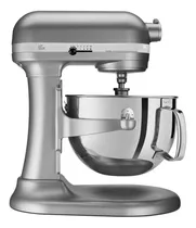 Comprar Batidora de pedestal KitchenAid Professional 600 Series KP26M1X silver 60 Hz 127 V