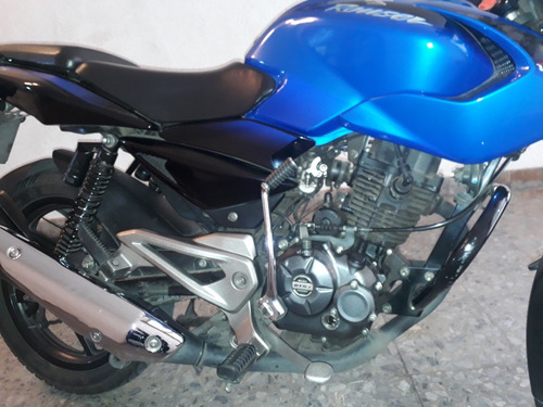 Bajaj Rouser 135 Ls Oportunidad B/estado Titular