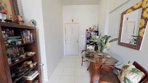 Apartamento A Venda Em Rio De Janeiro - 12477