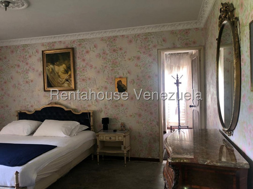 Csalad Apartamento (1 Nivel) En Venta En La Castellana, Distrito Metropolitano
