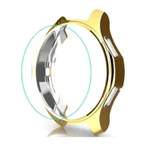 Comprar Protector Case + Vidrio Para Samsung Gear S3 Frontier