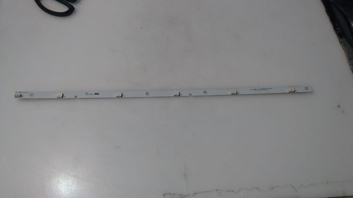 Regleta Conectora Leds Philips 39pfl3508g/77 Yl-390-c/b-v2 (Usado)