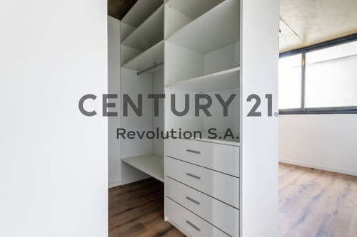 Imagen 16 de 23 de Vendo Departamento 86.75m² 2 Dormitorios A Estrenar - Amplio Balcón Al Frente